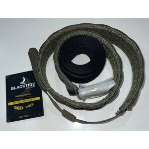 Blacktide Concepts Tactical Battle Belt